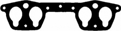 WILMINK GROUP wg1007759 -  Прокладка, впускной коллектор